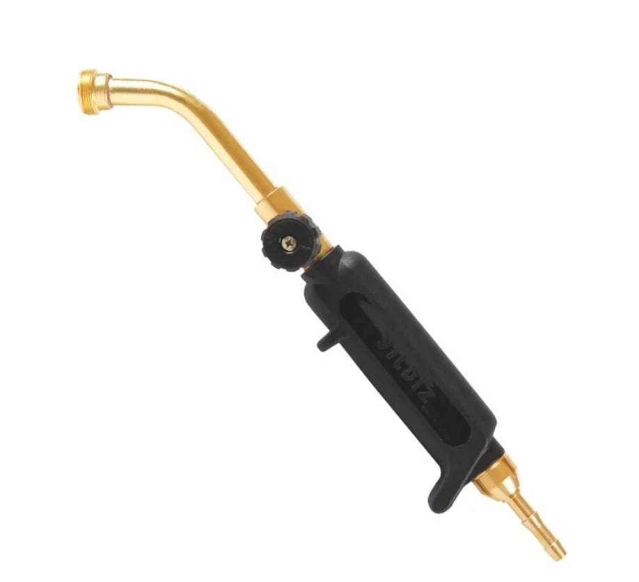 İthalat® Yıldız 2206 Propan Tutamak Sabit Boyunlu 100 mm