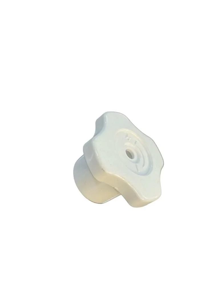 İthalat® Yonca Plastik Ara Musluk Volanı