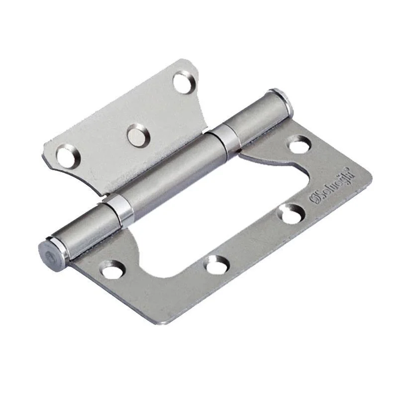 İthalat® Yönsüz Çelik Menteşe 10 cm Kelebek Okka