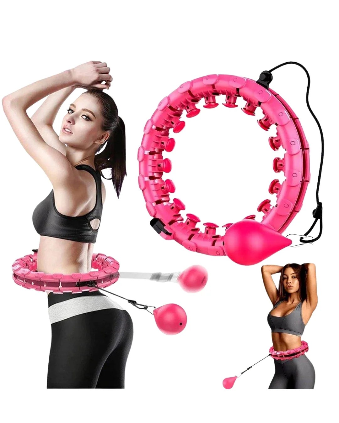İthalat® YP26 SPOR ALETİ