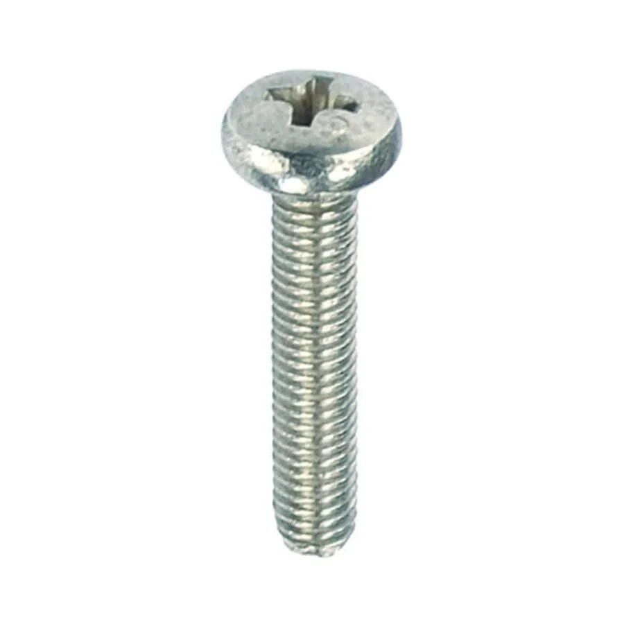 İthalat® YSB Vida M4X25 DIN 7895 (20 Adet)
