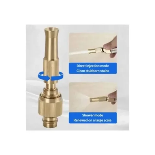 İthalat®  Yüksek Basınçlı Hortum Başlığı