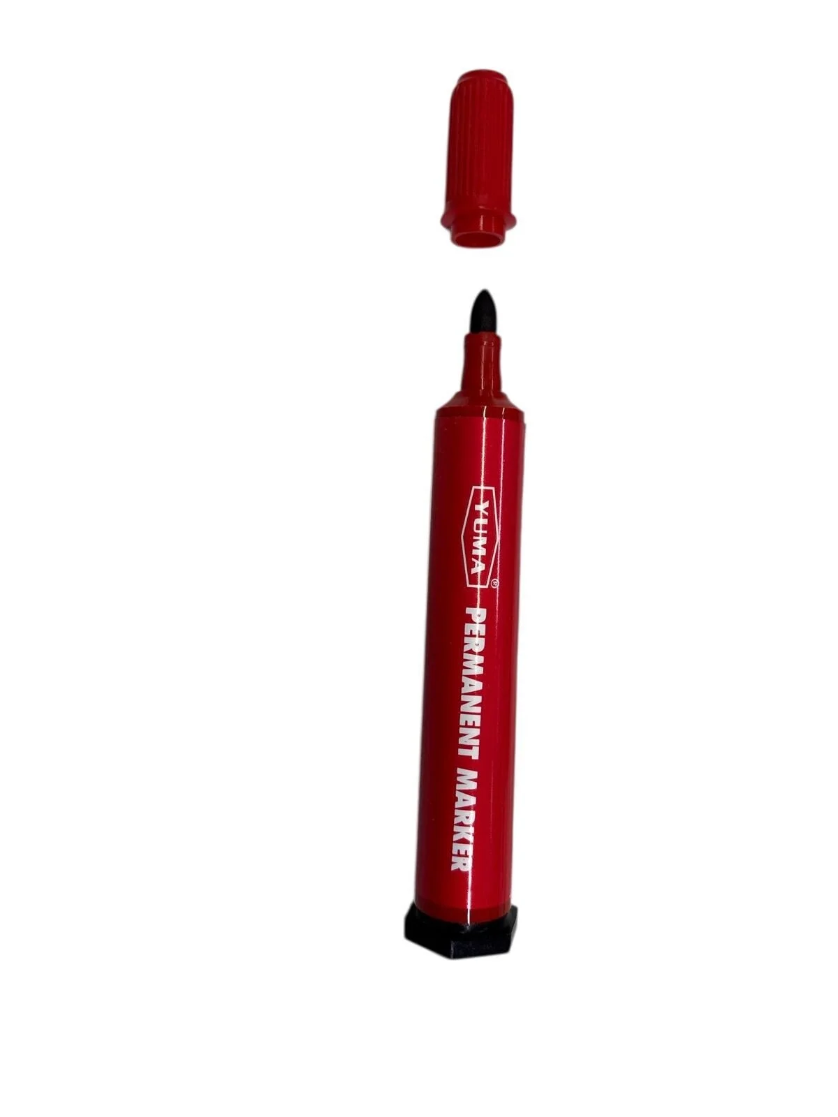 İthalat® Yuma YM-790-K Kırmızı Koli Kalemi İthalat® Yuma YM-790-K Kırmızı Koli Kalemi