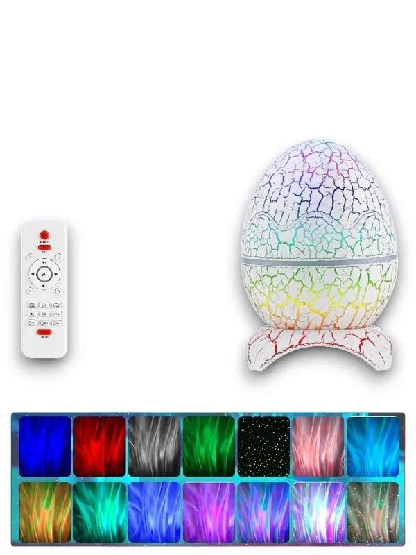 İthalat® YUMURTA IŞIK SPEAKER