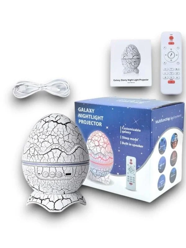 İthalat® YUMURTA IŞIK SPEAKER