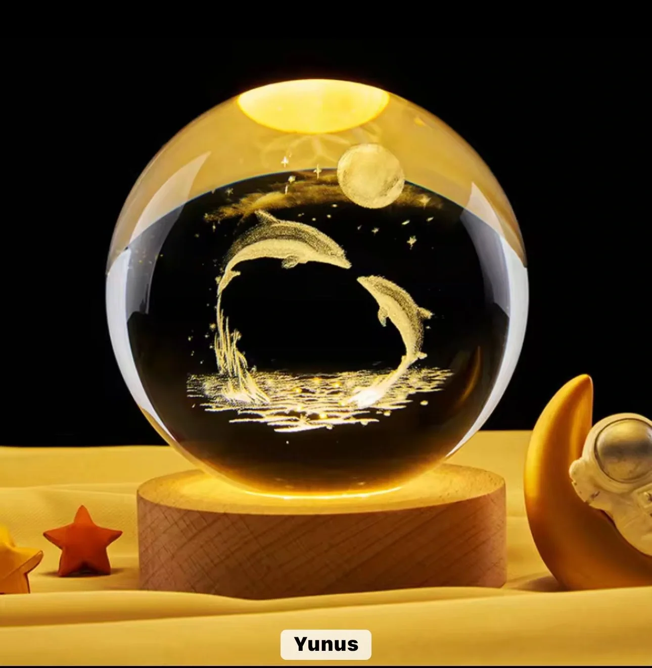 İthalat® YUNUS KÜRE Fiyatı, Yorumları ve Özellikleri