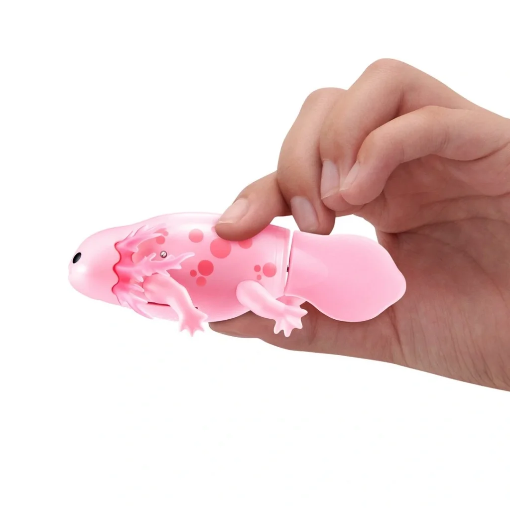 İthalat® Yüzen Axolotl Fiyatı, Yorumları ve Özellikleri