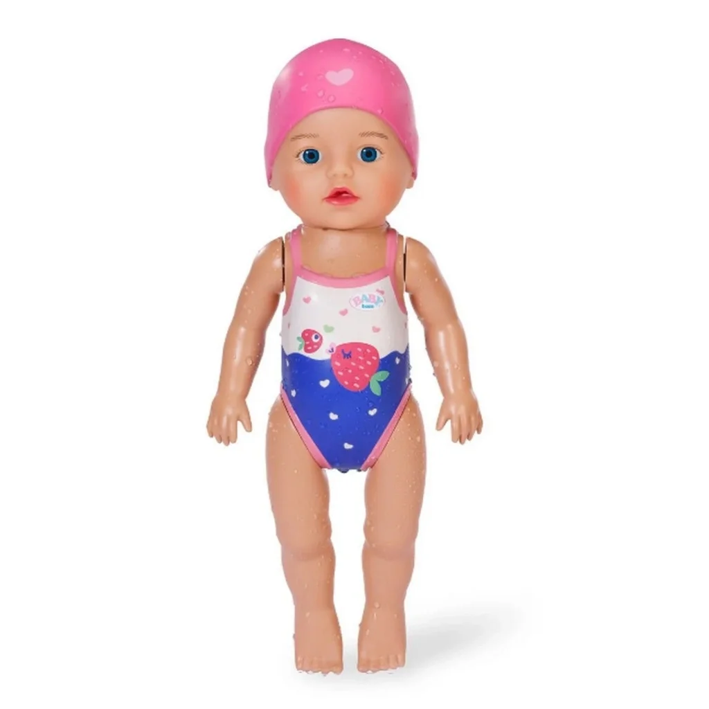 İthalat® Yüzen Bebek 30 cm