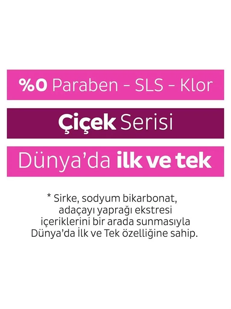 Yüzey Temizlik Havlusu 100 Adet Lilyum Pembe Fiyatı, Yorumları ve Özellikleri
