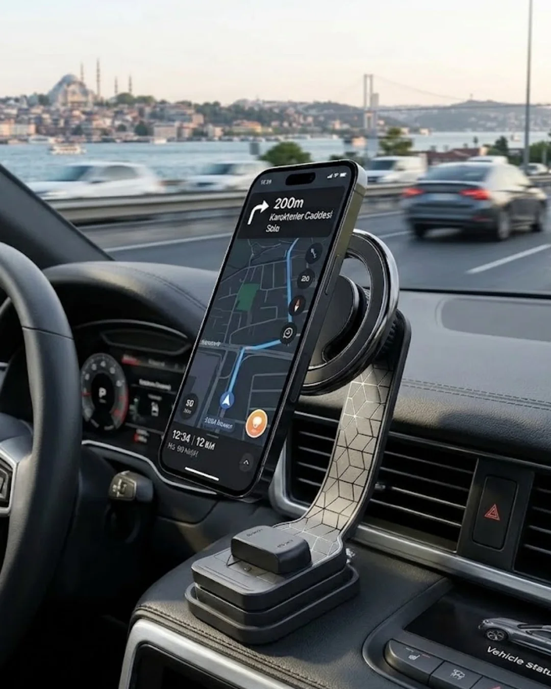 İthalat® ZJ11 TELEFON TUTUCU