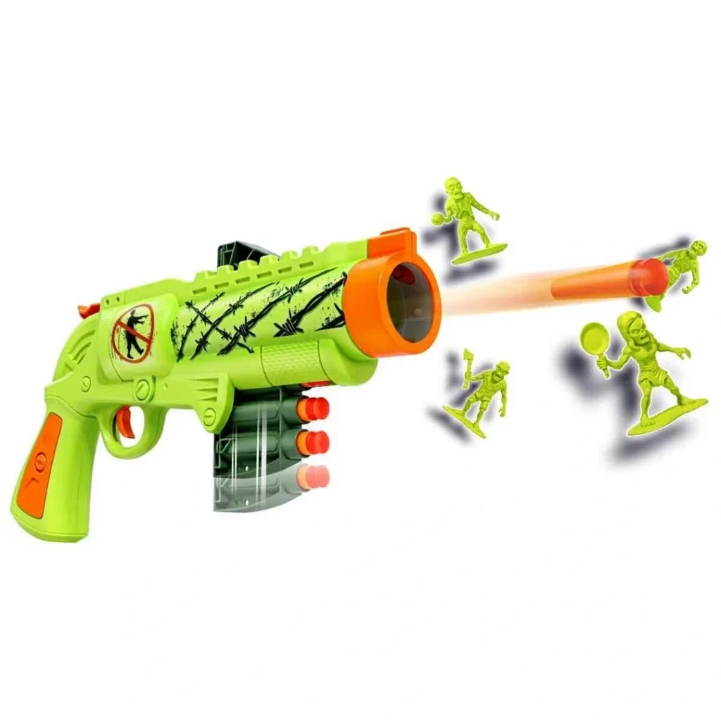 Sünger Dart Atan Silah 31 cm Fiyatı, Yorumları ve Özellikleri