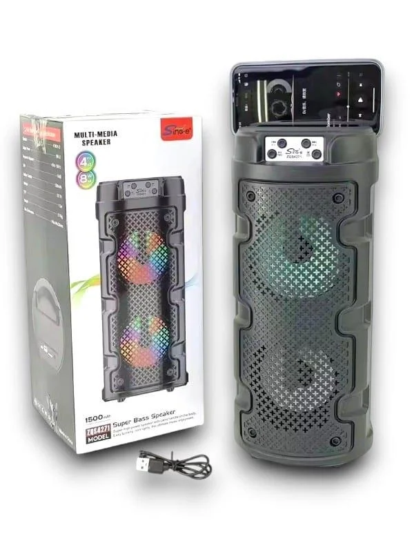 İthalat® ZQS4271 HOPARLÖR