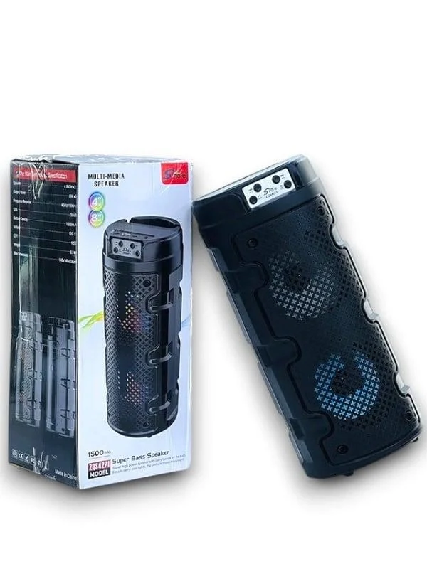 İthalat® ZQS4271 HOPARLÖR