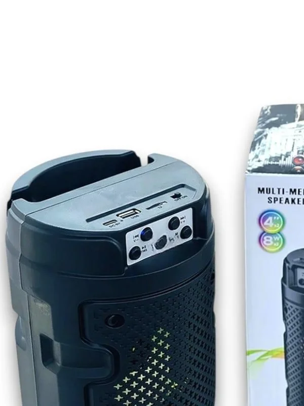 İthalat® ZQS4271 HOPARLÖR