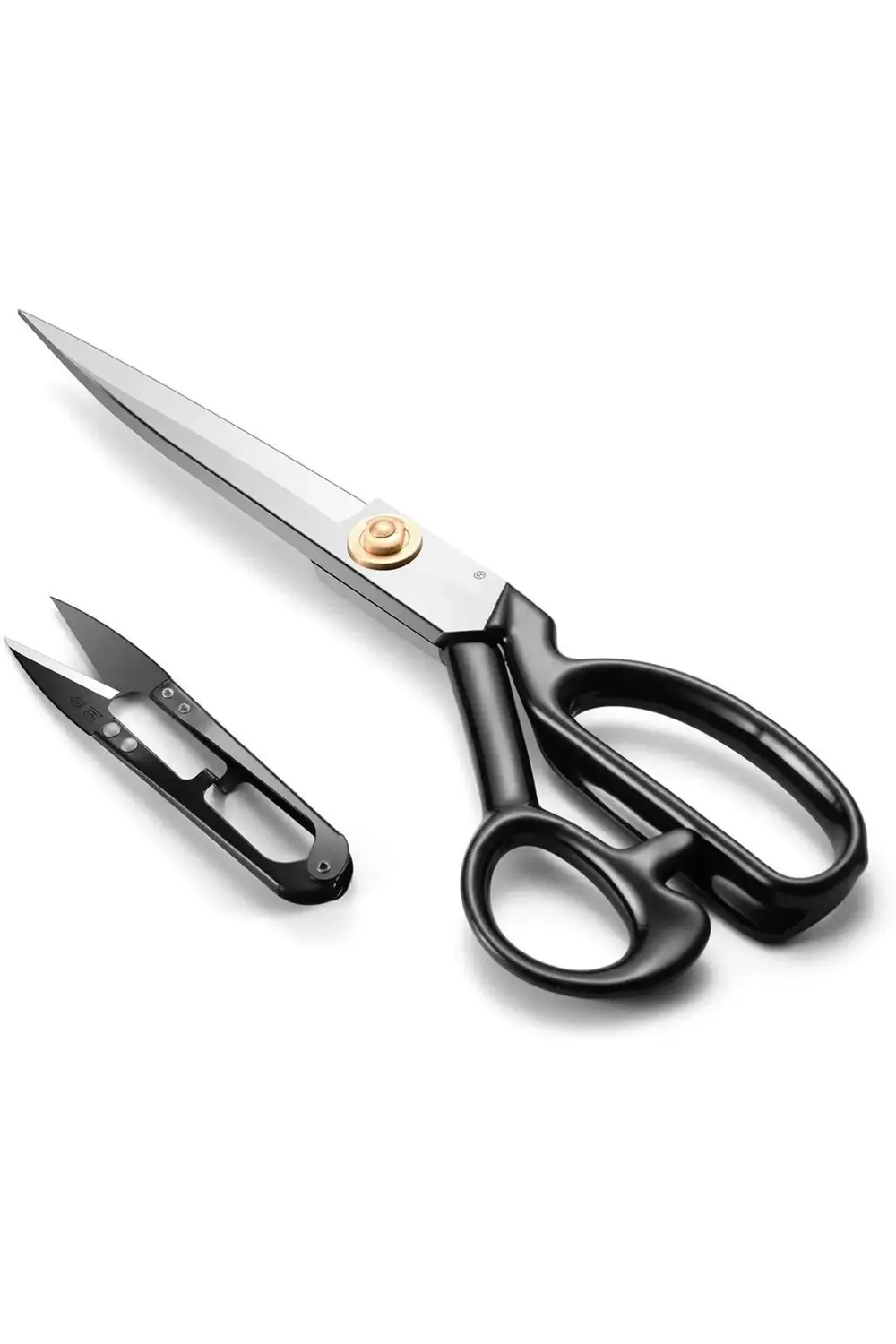 İthalatçı Garantili Evladiyelik Terzi Makası 10 Inç ( 26 Cm ) A-2