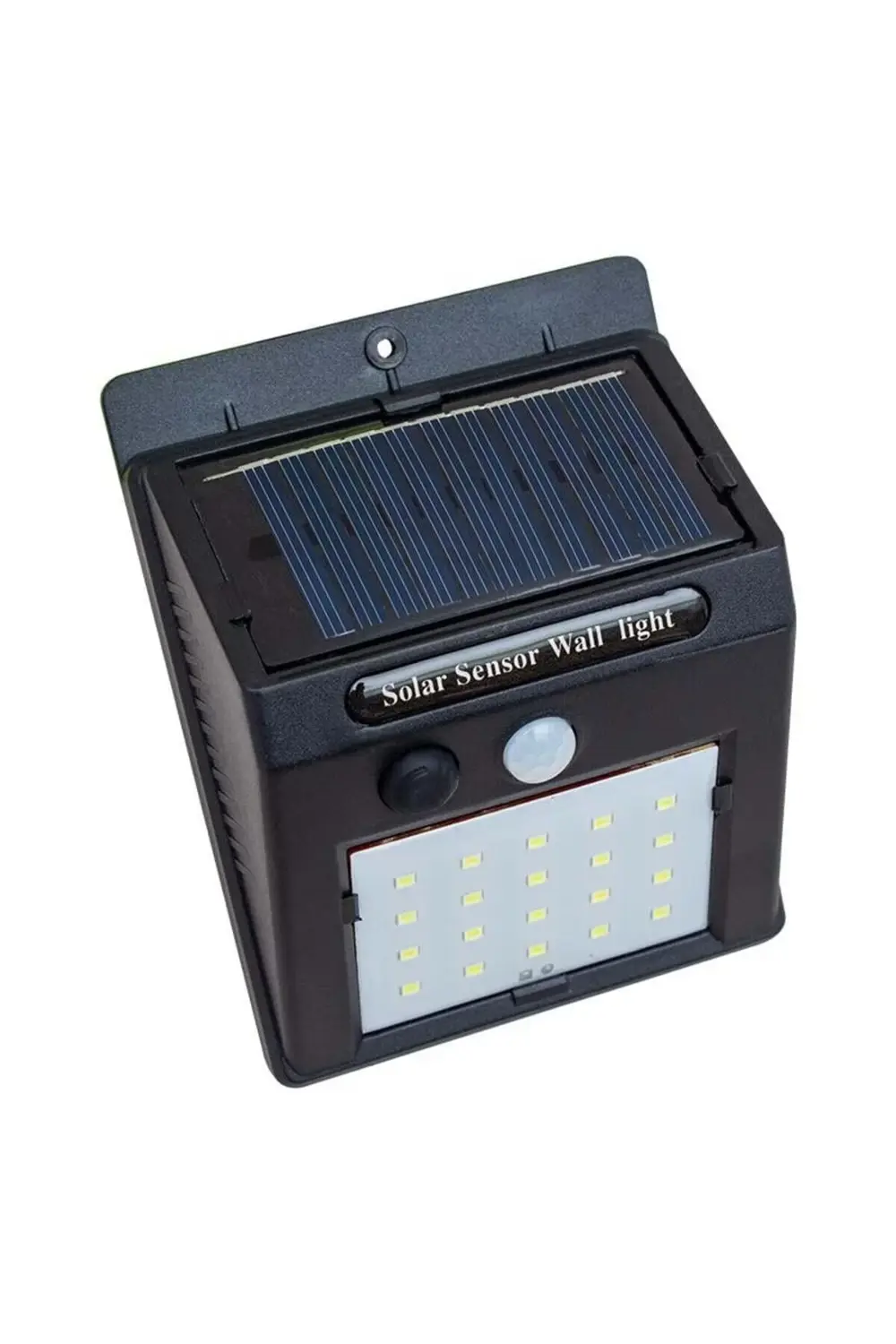 Ithink Güneş Enerjili Led Aydınlatma Dış Mekan