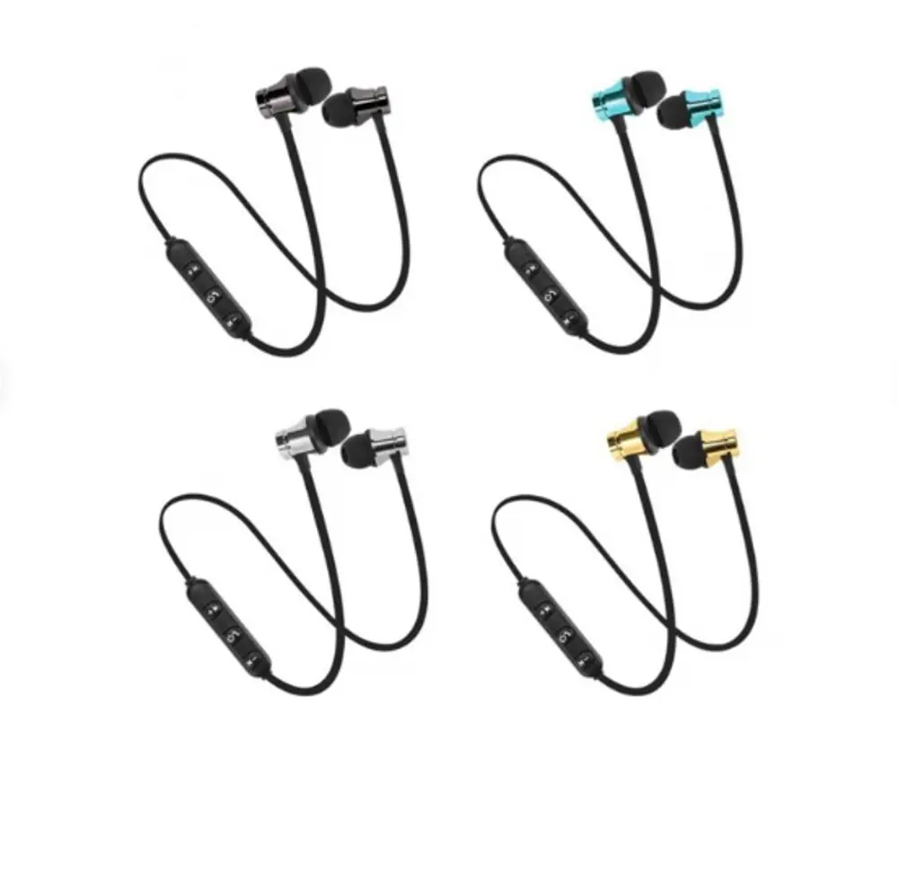 Ithink Ithınk Bk700 Kulakıçı Bluetooth Spor Kulaklık A&b Ithink Ithınk Bk700 Kulakıçı Bluetooth Spor Kulaklık A&b