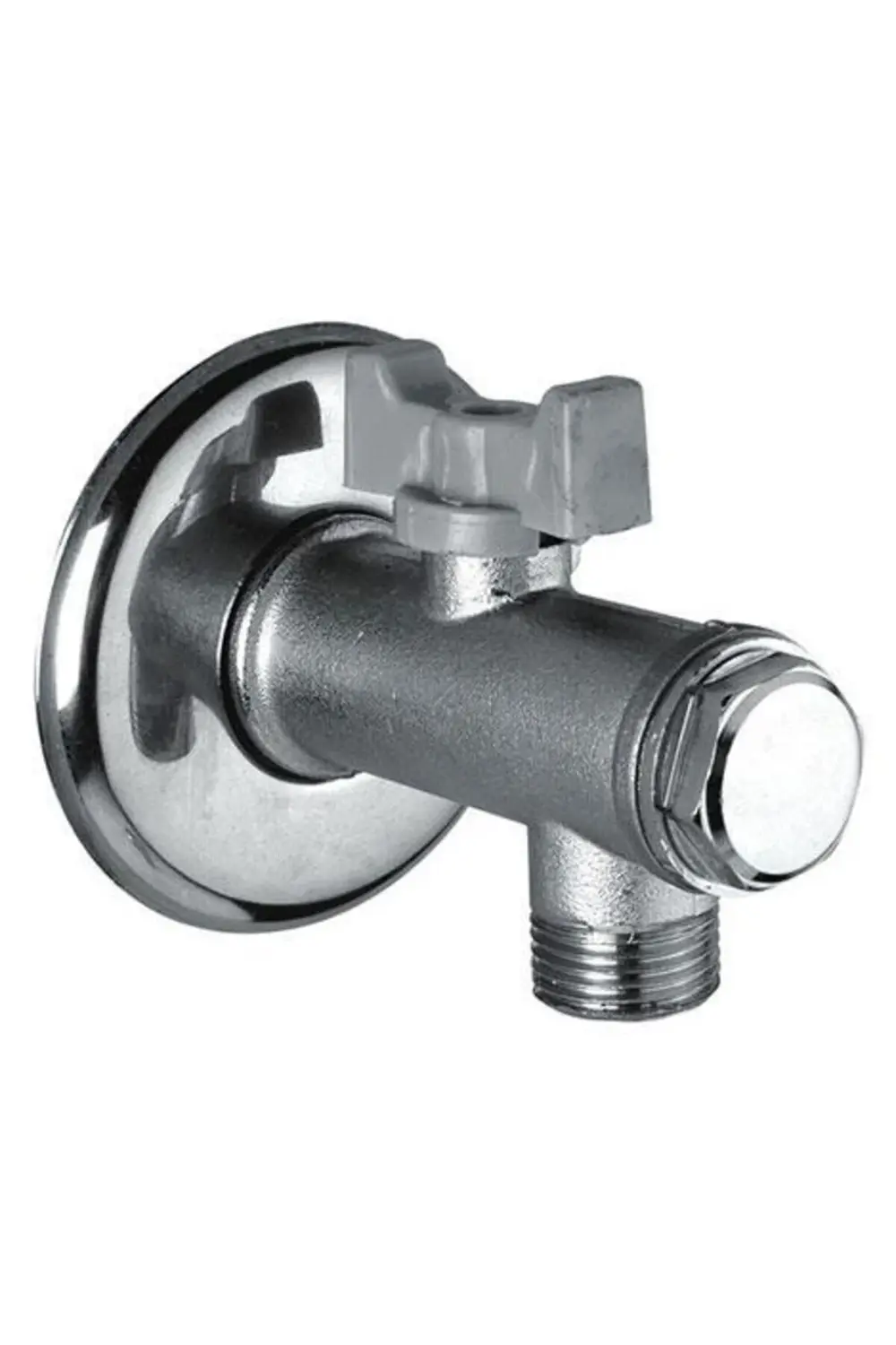 İtimat 310 Fitreli Aç Kapa Ara Musluk