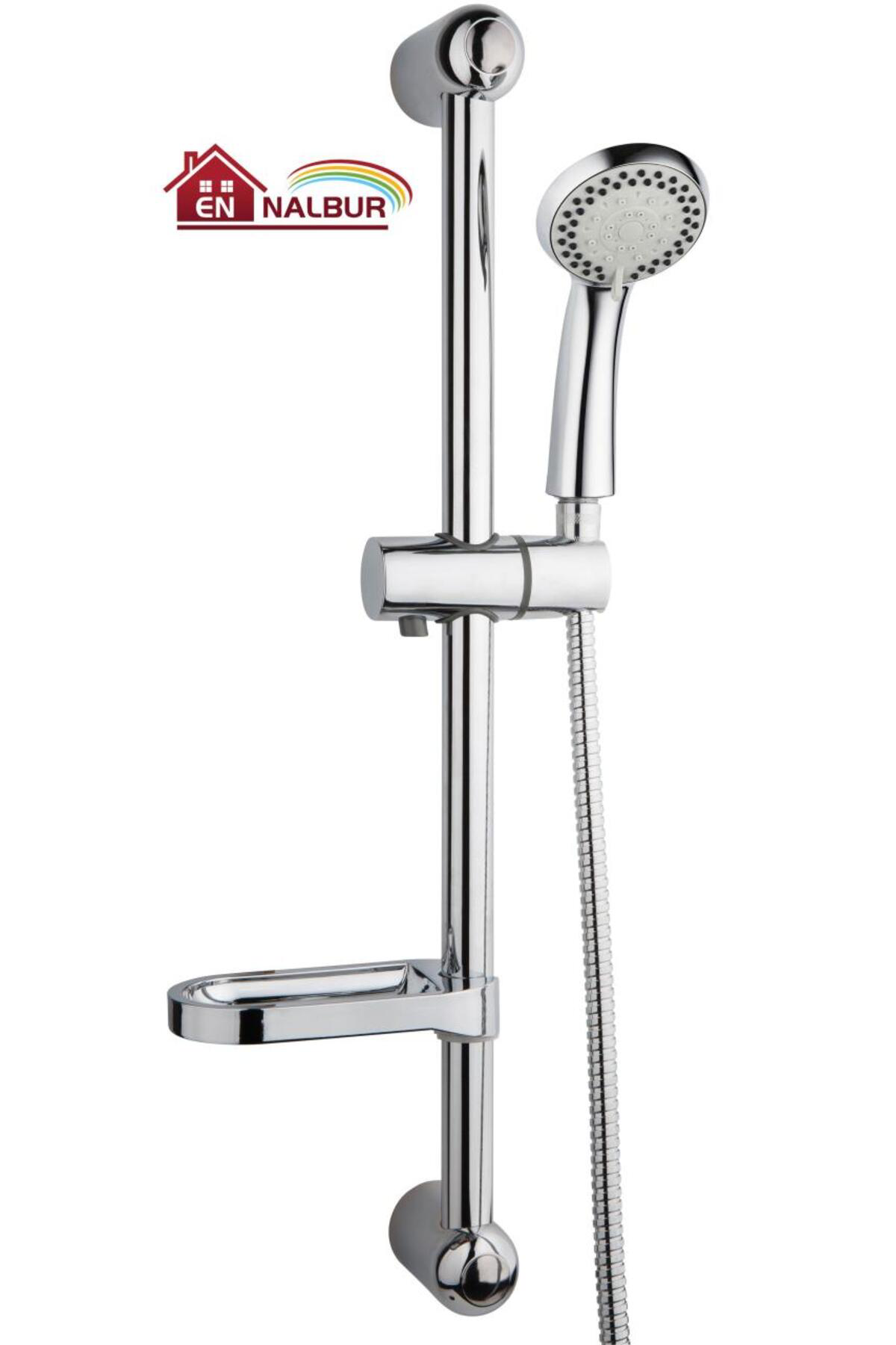 İtimat  Beta 402S Sürgülü Duş Seti