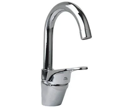 İtimat Zeta Mix 377K Kuğu Lavabo Bataryası Fiyatı, Yorumları ve Özellikleri