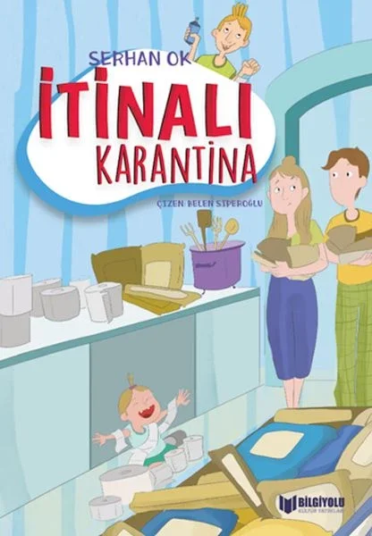 İtinalı Karantina Fiyatı, Yorumları ve Özellikleri