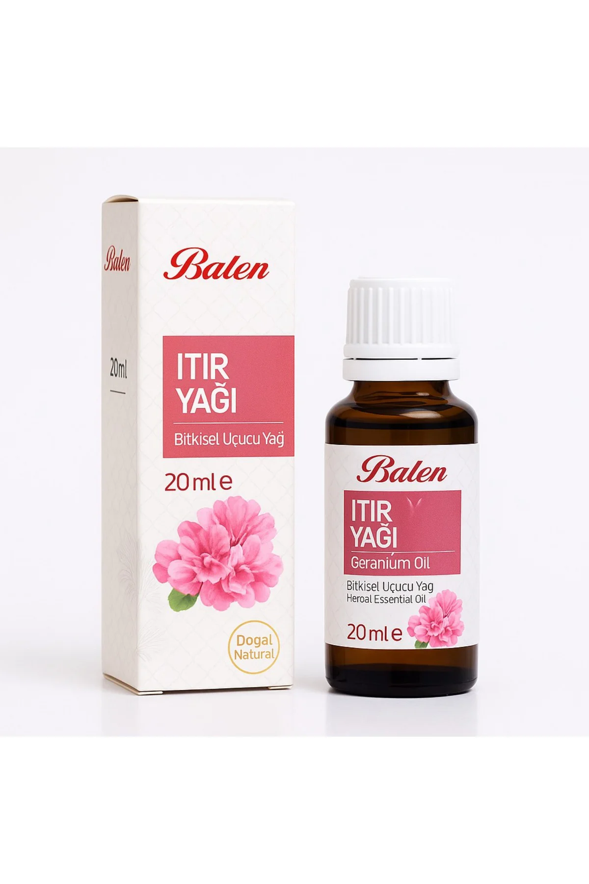Itır Yağı 20 Ml
