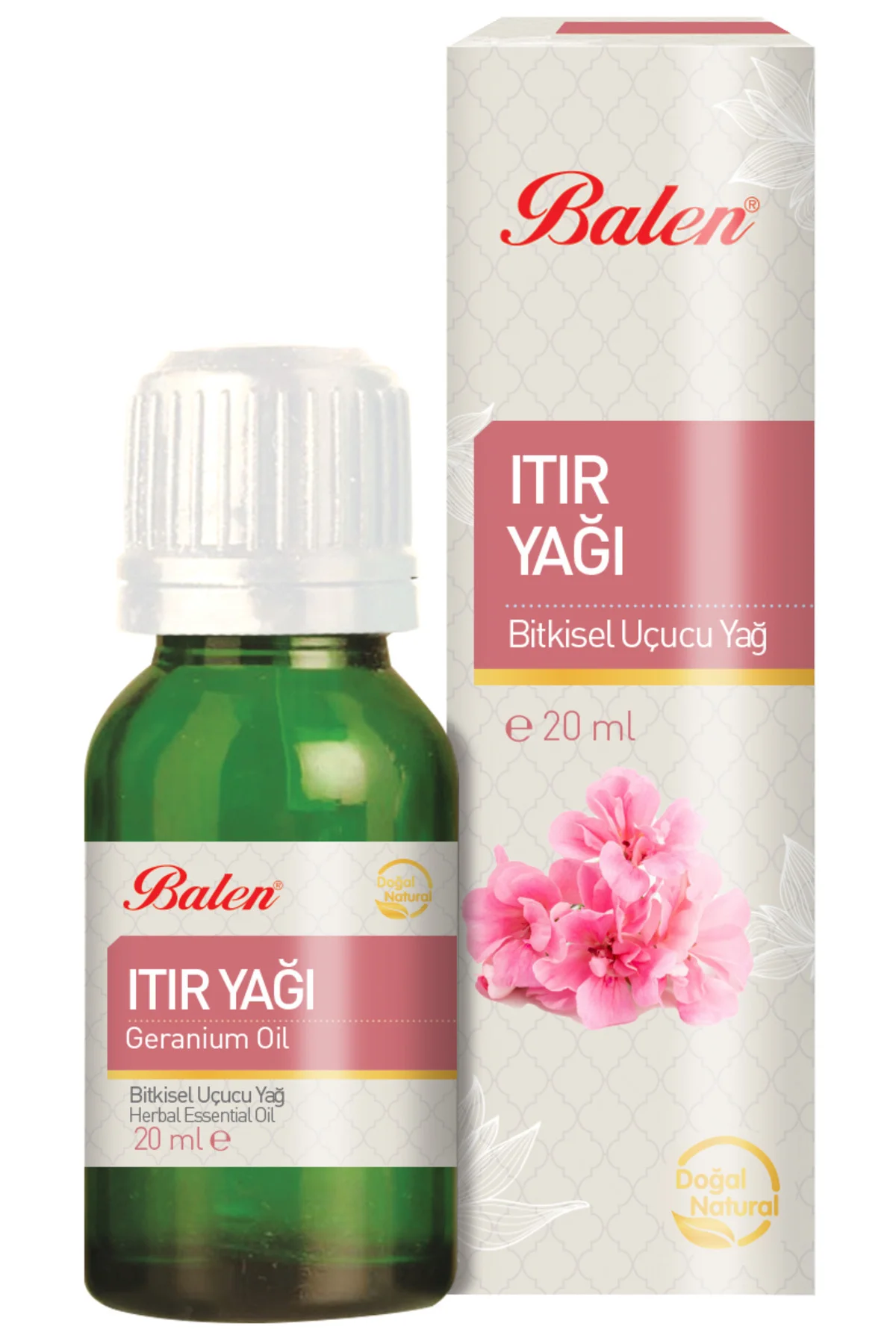 ITIR YAĞI 20 ML