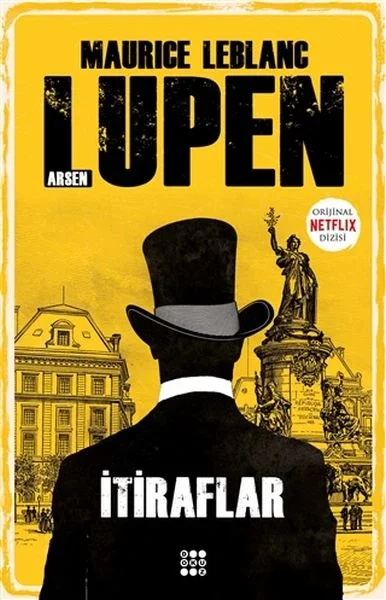 İtiraflar - Arsen Lupen Fiyatı, Yorumları ve Özellikleri