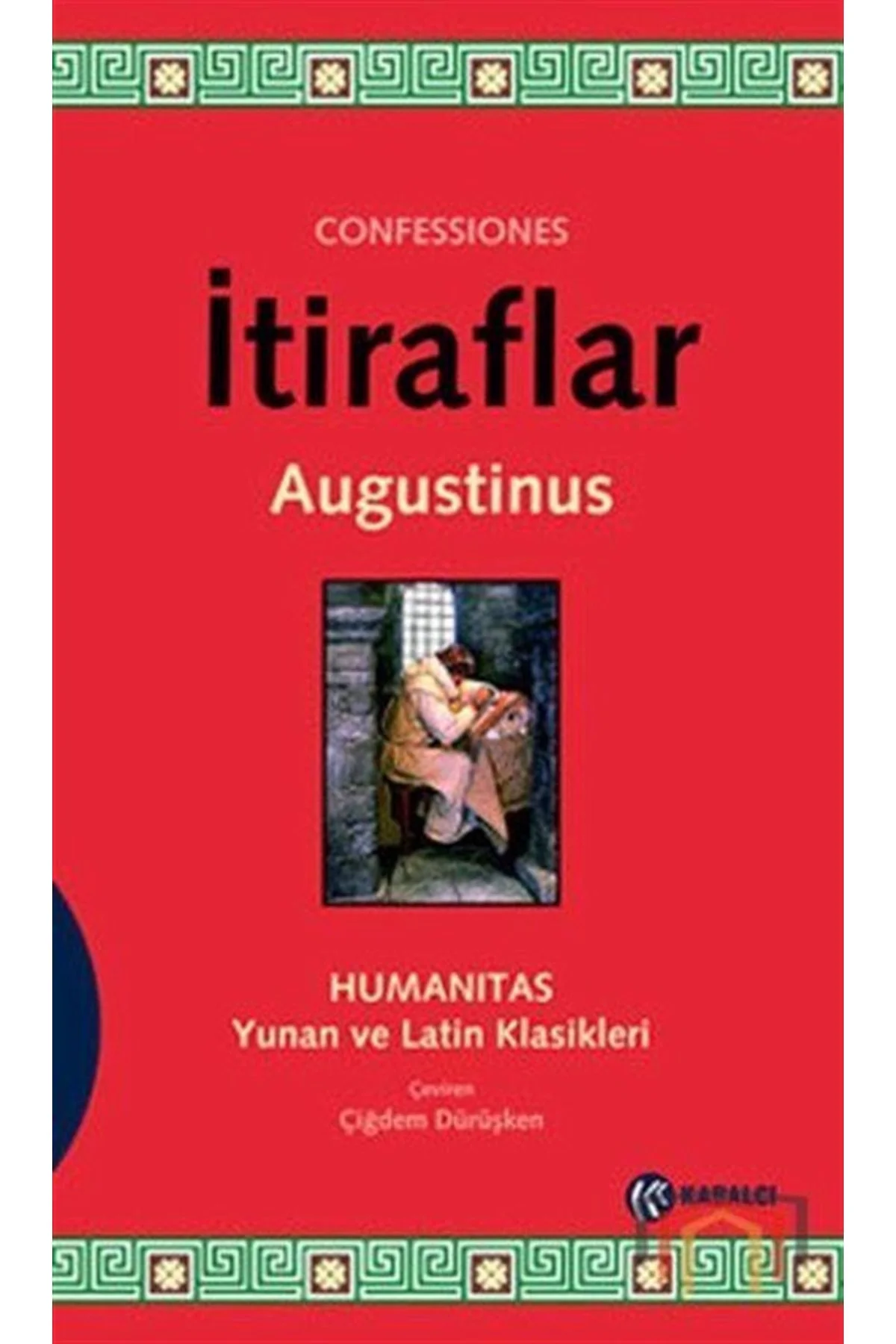 Itiraflar