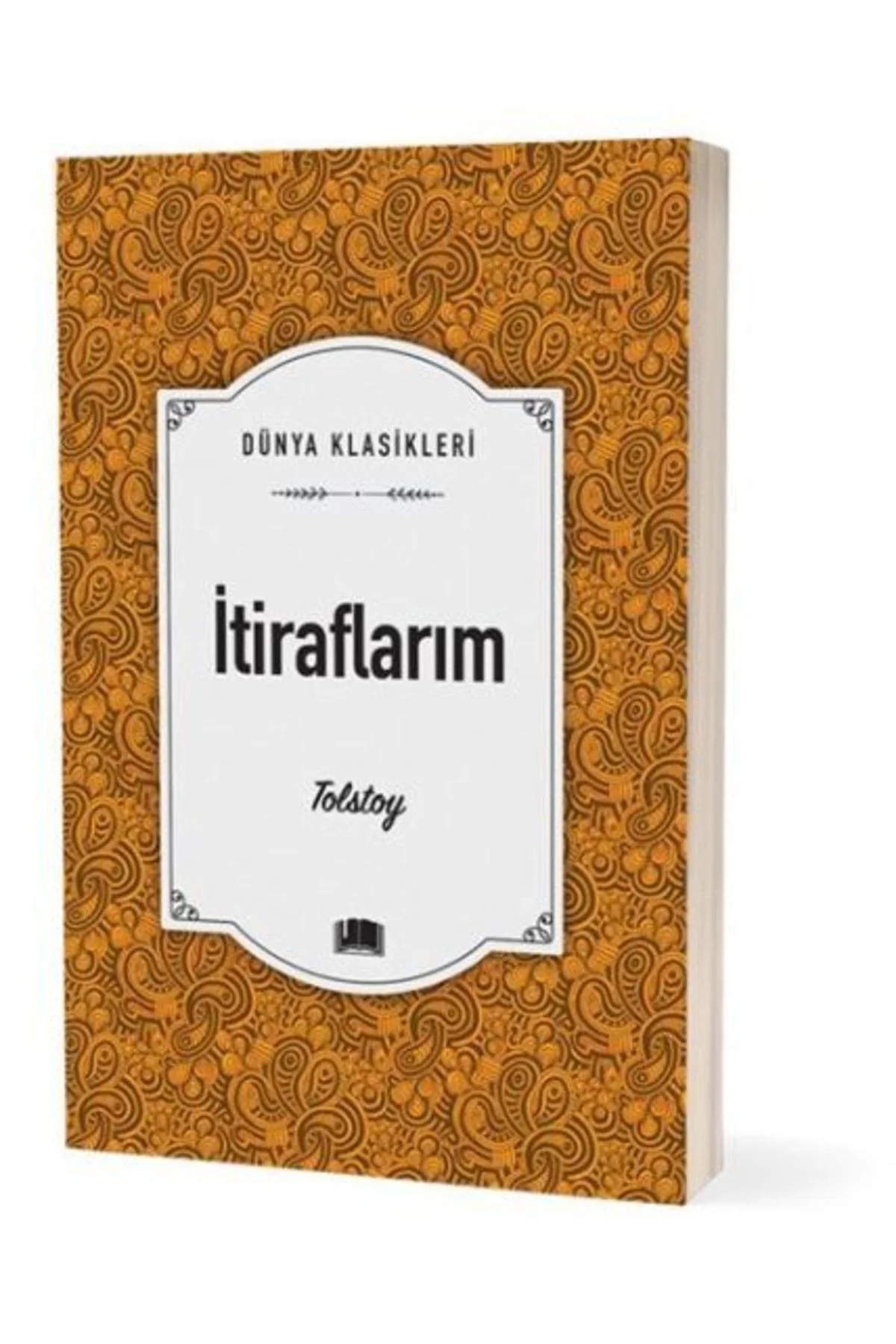 Itiraflarım Itiraflarım