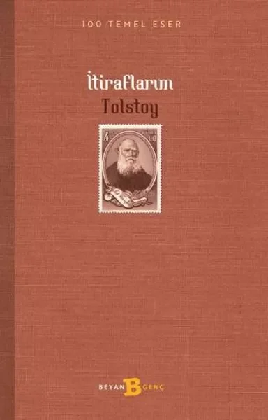 İtiraflarım