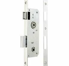 İto 156/35 Mm Wc Banyo Kilit 23 Mm Ayna