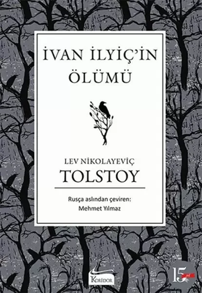 Ivan İlyiç’in Ölümü
