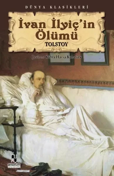 İvan İlyiç'in Ölümü İvan İlyiç'in Ölümü