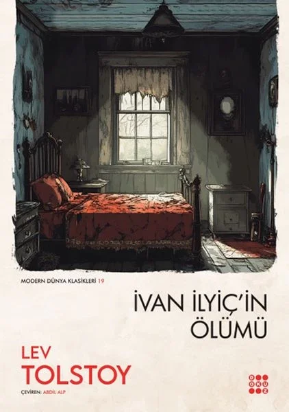 İvan İlyiç’in Ölümü Fiyatı, Yorumları ve Özellikleri