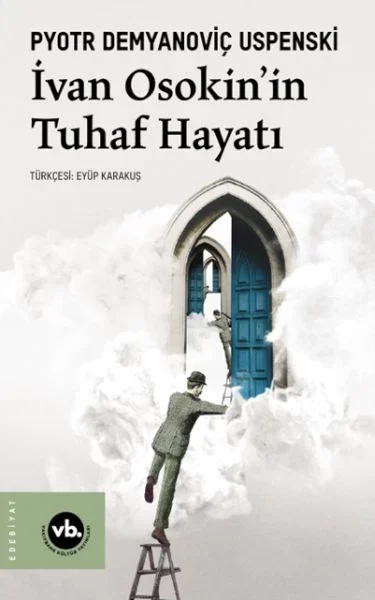 Ivan Osakin’in Tuhaf Hayatı Fiyatı, Yorumları ve Özellikleri