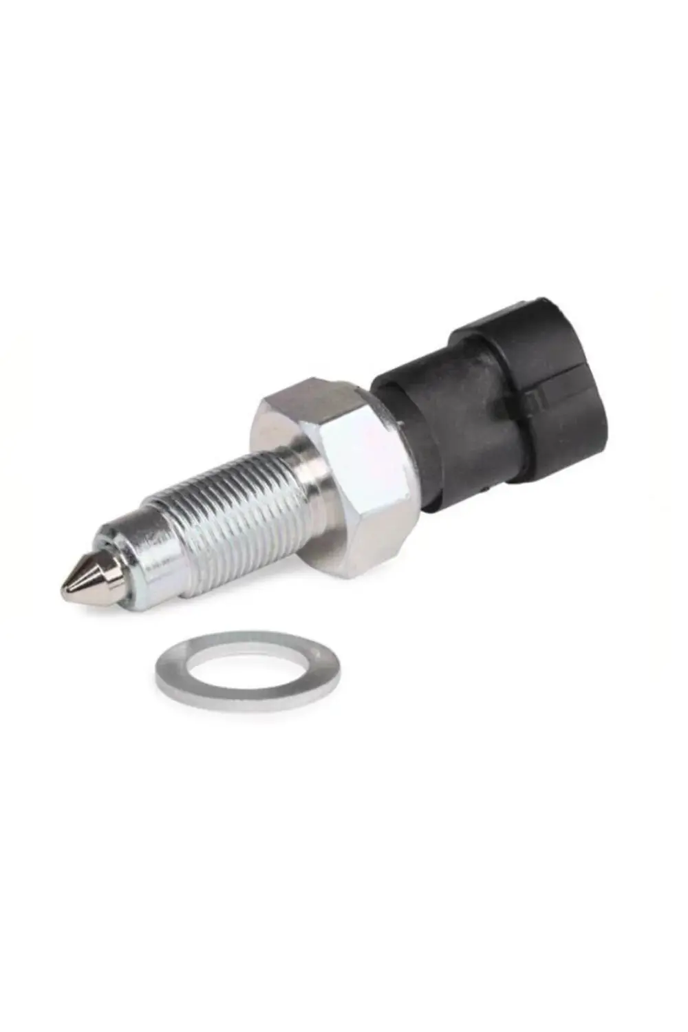 Iveco Daily Geri Vites Müşürü 2006--2014