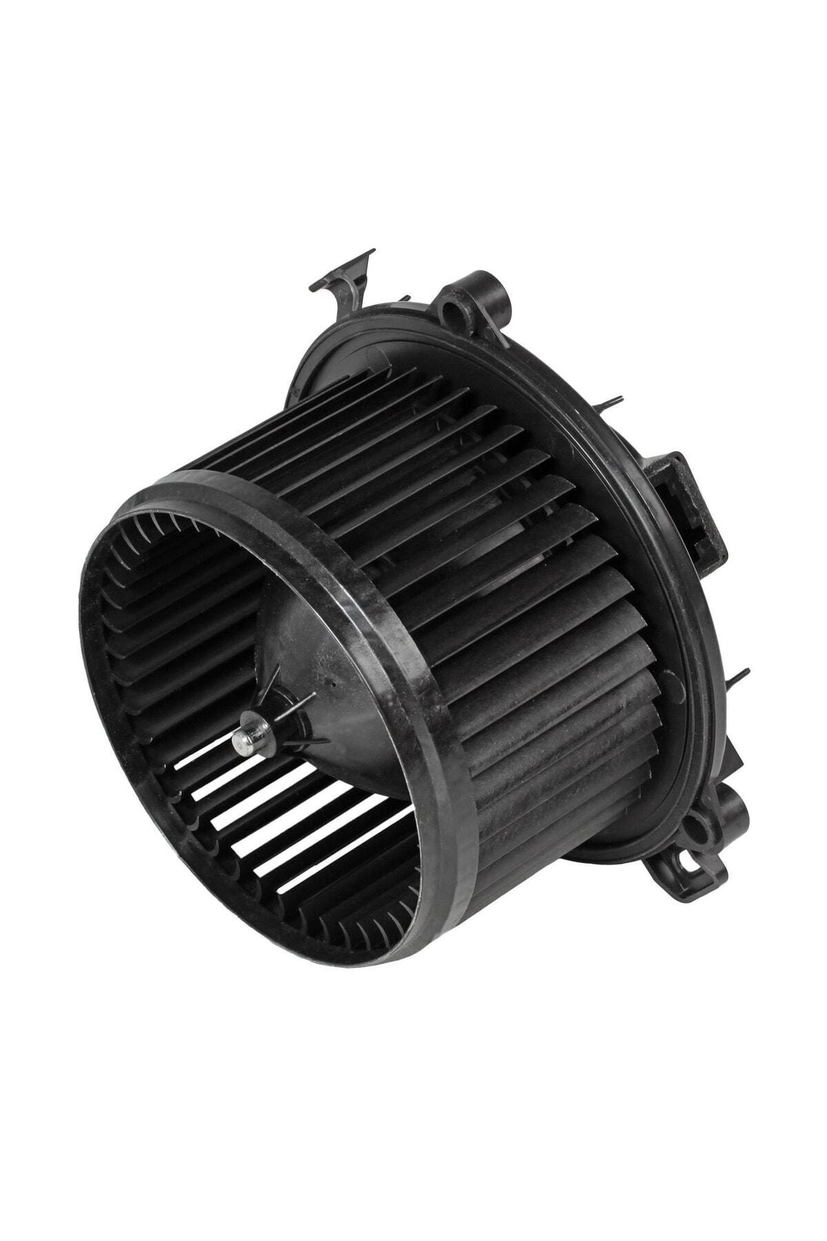 Iveco Daily Kalorifer Motoru 2006--2011 Uyumlu