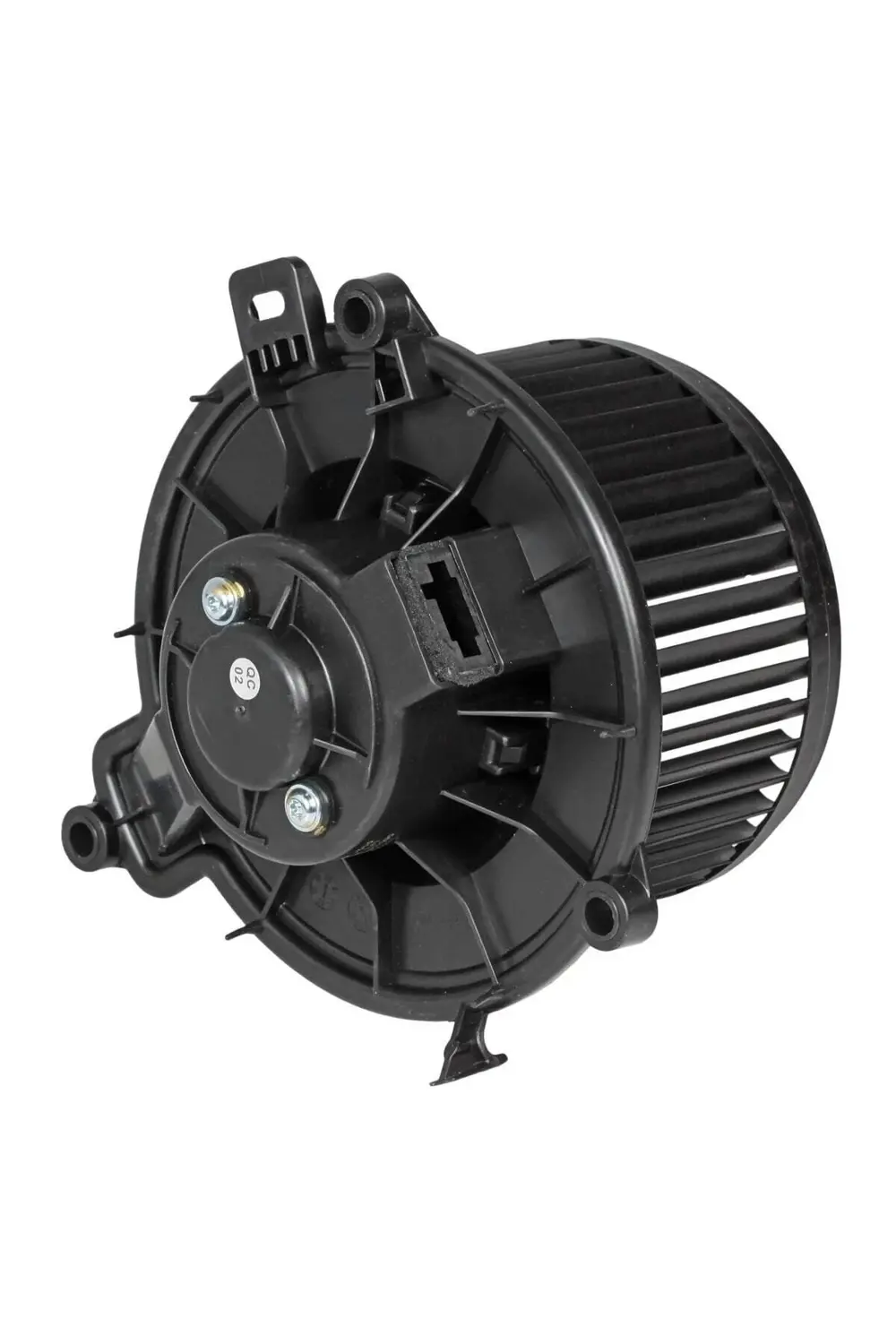 Iveco Daily Kalorifer Motoru 2006--2011 Uyumlu