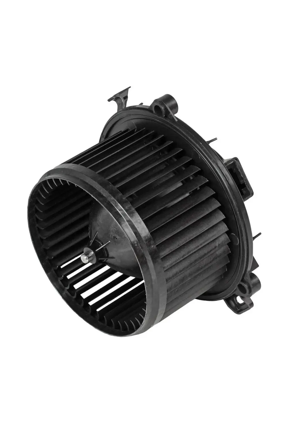 Iveco Daily Kalorifer Motoru 2006--2011 Uyumlu