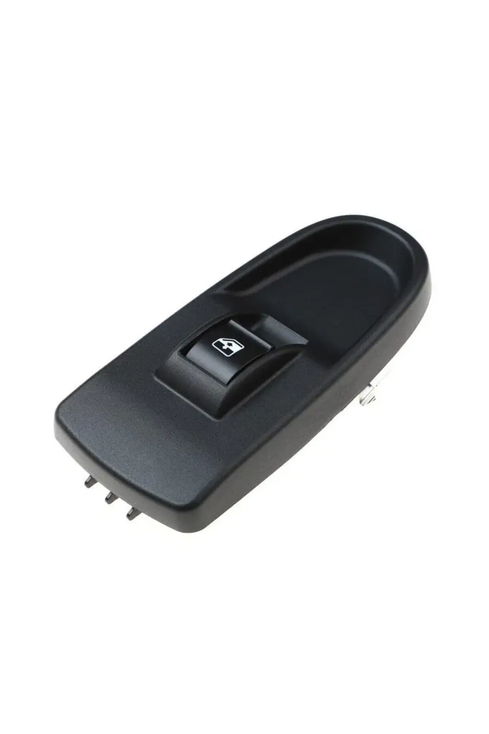 Iveco Daily Sağ Ön Tekli Cam Açma Düğmesi Anahtarı 2012--2014