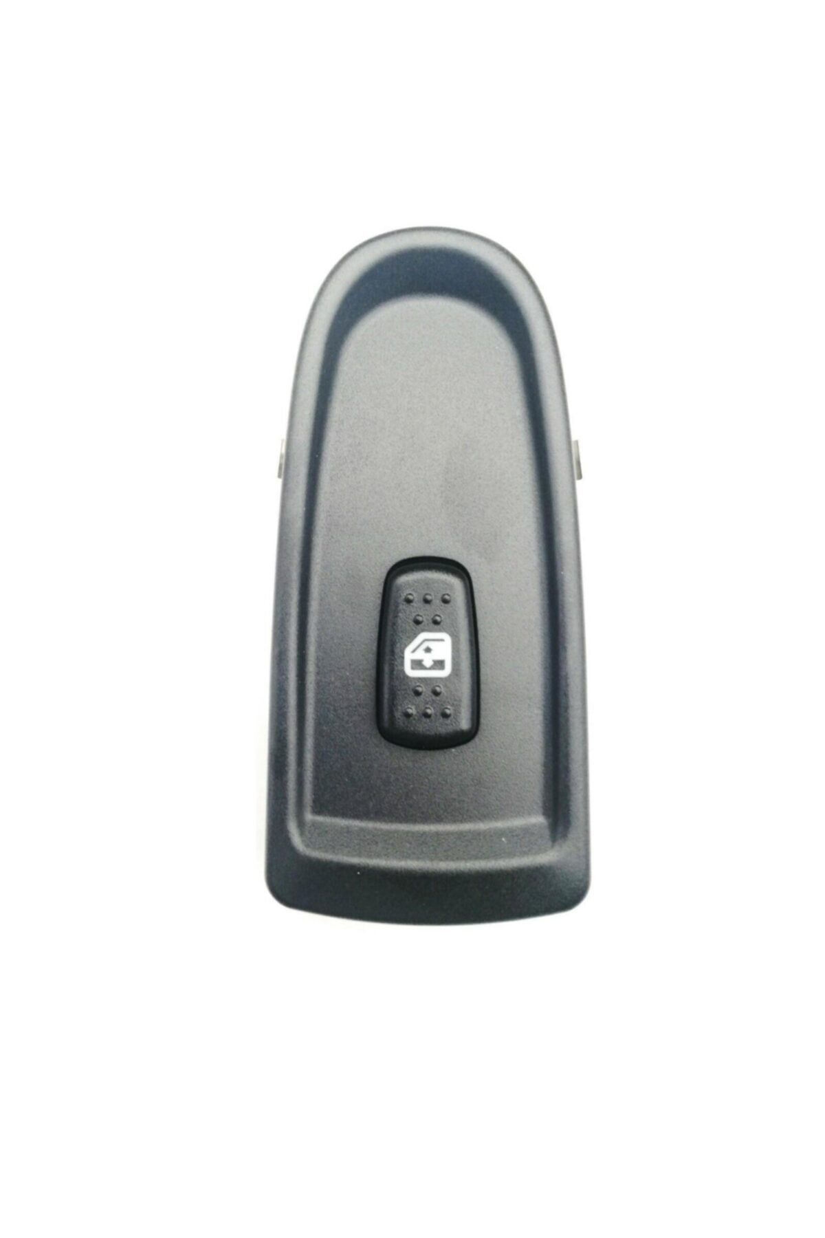 Iveco Daily Sağ Tekli Cam Düğmesi Anahtar Çerçeveli 2006-2012