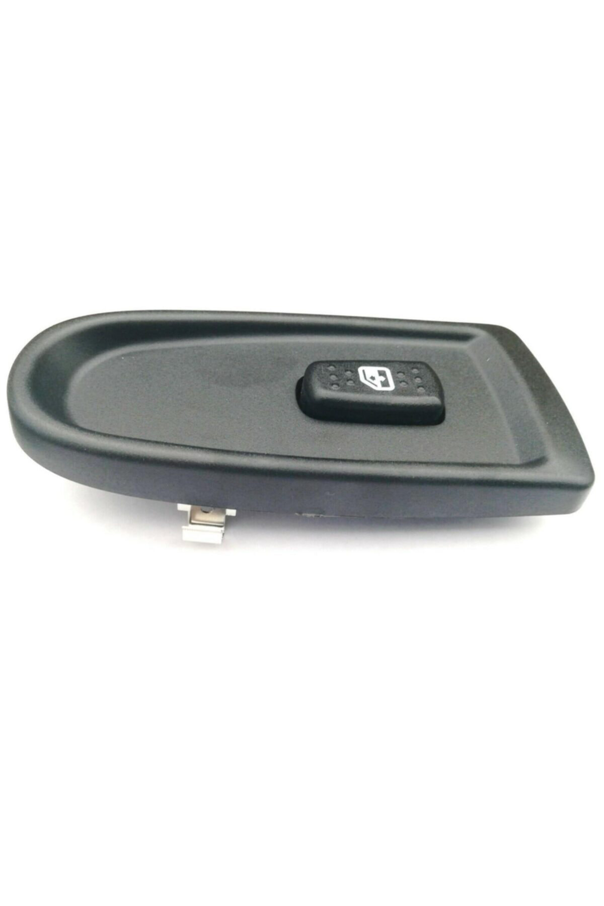 Iveco Daily Sağ Tekli Cam Düğmesi Anahtar Çerçeveli 2006-2012