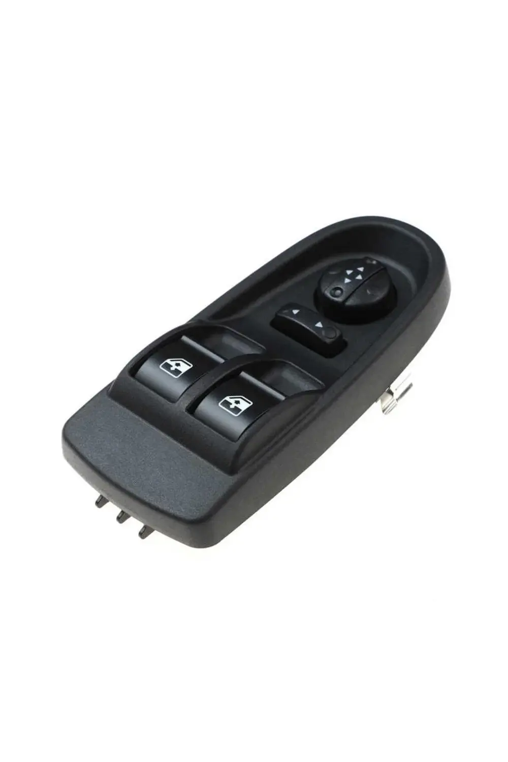 İveco Daily Sol Çiftli Cam Açma Düğmesi Anahtarı 2012-2014 N11.19