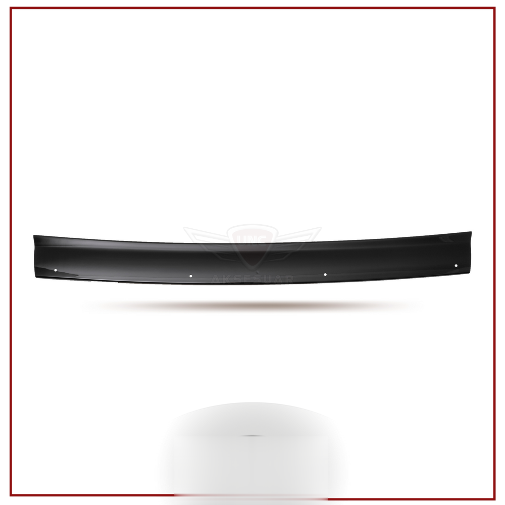 Iveco Daily Uyumlu Kaput Rüzgarlığı 2011-2014 Parça