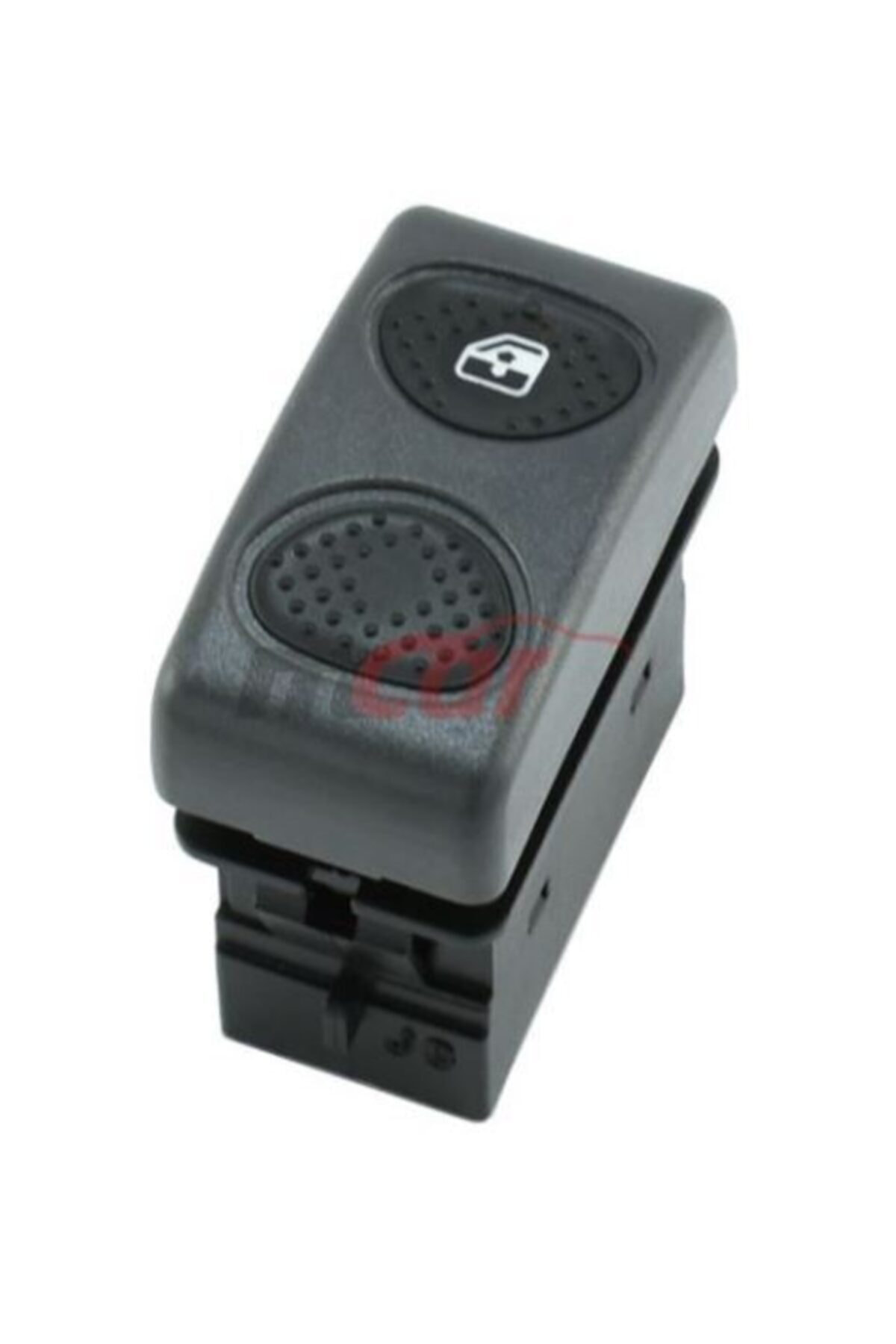 Fesan İveco Eurocargo Tekli Cam Açma Düğmesi Anahtari