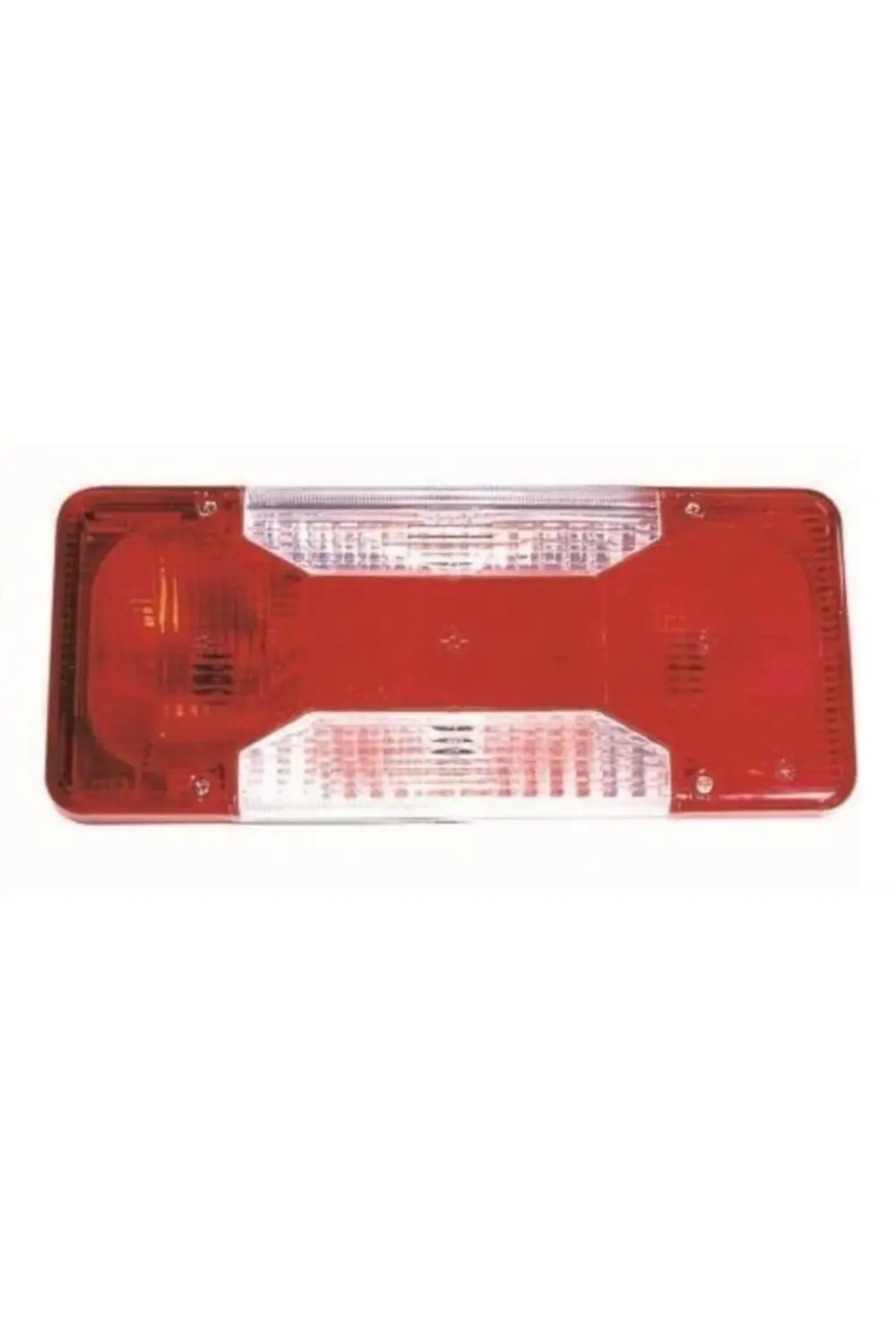 Iveco Sağ&sol Stop Takımı Soketli 2006 Model Üzeri