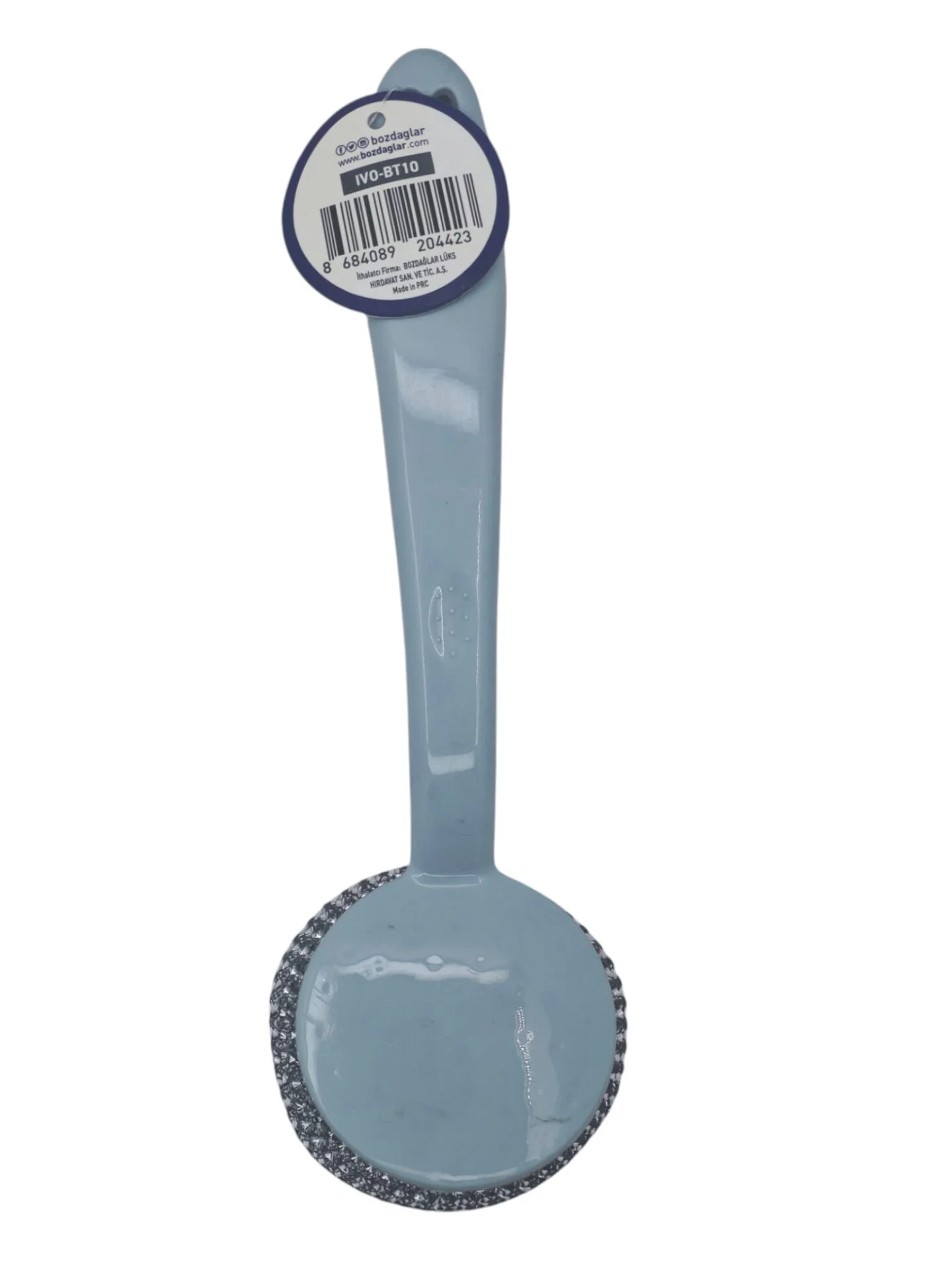 IVO-BT10    İvory Plastik Saplı Bulaşık Teli