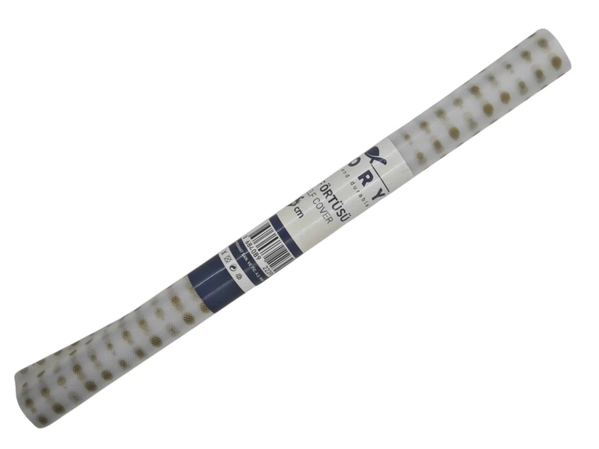 IVO-EVA105   İvory Eva Raf Örtüsü 45*90cm Fiyatı, Yorumları ve Özellikleri