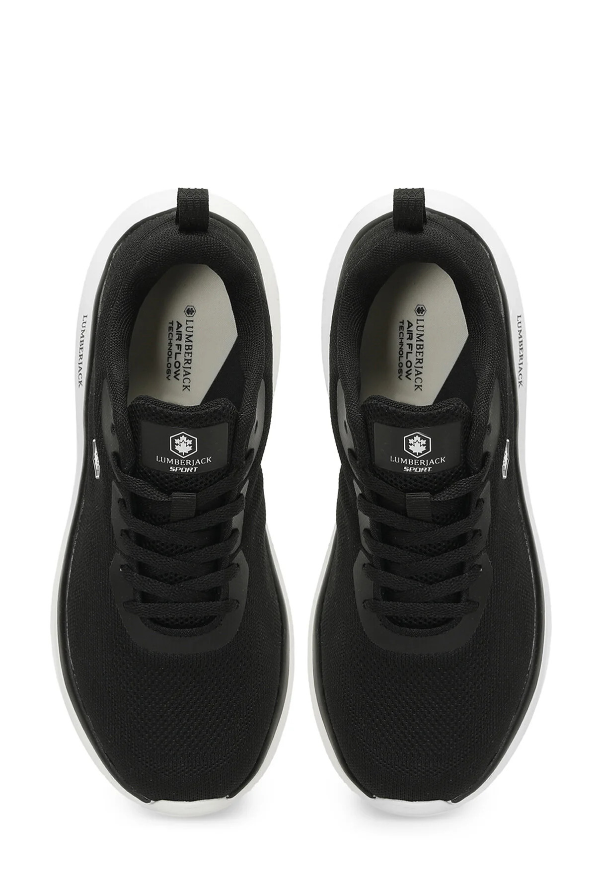 Lumberjack İvory 5Fx Kadin Comfort Ayakkabi